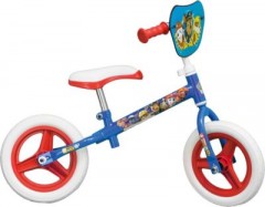Toimsa Bikes Laufrad Paw Patrol 10  Zoll Щенячий патруль с крыльчаткой 10 дюймов
