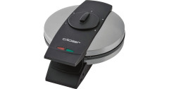 Cloer Cloer Waffeleisen 1639SR edelstahl, 930 Watt  edelstahl Вафельница Cloer 1639SR нержавеющая сталь, 930 Вт