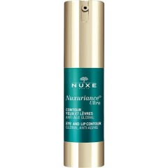 NUXE Nuxuriance Ultra Augen &amp; Lippenkonturen Pflege  Nuxuriance Ultra Уход за кожей вокруг глаз и губ