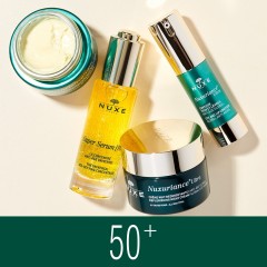 NUXE Nuxuriance Ultra Augen &amp; Lippenkonturen Pflege  Nuxuriance Ultra Уход за кожей вокруг глаз и губ