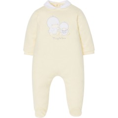 OVS Baby Overall COLLAR Детский комбинезон COLLAR