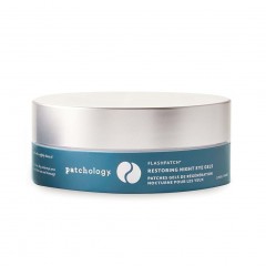 Patchology FlashPatch Restoring Night Eye Gel  FlashPatch Восстанавливающий ночной гель для кожи вокруг глаз