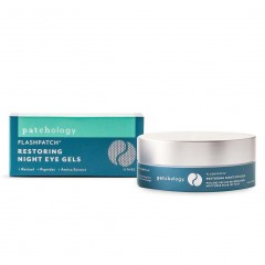 Patchology FlashPatch Restoring Night Eye Gel  FlashPatch Восстанавливающий ночной гель для кожи вокруг глаз