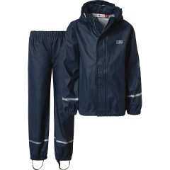 LEGO wear Kinder Regenanzug LWJORI Детский дождевик LWJORI