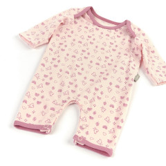 sigikid Baby Overall fur Madchen Детские комбинезоны для девочек