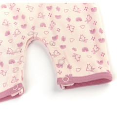 sigikid Baby Overall fur Madchen Детские комбинезоны для девочек