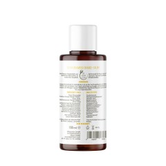 Wildschon Clean Shampoo Orange + Salbei (150 ml Konzentrat 1:10, inkl. Applikatorflasche)  Чистый шампунь Апельсин + Шалфей (концентрат 150 мл 1:10, включая флакон-аппликатор)