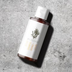 Wildschon Clean Shampoo Orange + Salbei (150 ml Konzentrat 1:10, inkl. Applikatorflasche)  Чистый шампунь Апельсин + Шалфей (концентрат 150 мл 1:10, включая флакон-аппликатор)