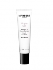 Marbert (Марберт) PhytoCell Augenbalsam Бальзам для области вокруг глаз, 15 мл