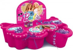 Lisciani Barbie 1000 Bijoux Барби 1000 драгоценностей
