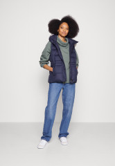 Tommy Hilfiger TYRA VEST Waistcoat desert sky TYRA VEST жилет на талии небо пустыни