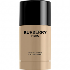 Burberry Hero (Барберри)  Deodorant Stick, 75 мл
