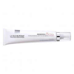 La Roche-Posay ROCHE-POSAY Redermic Retinol Serum  ROCHE-POSAY Redermic Сыворотка с ретинолом