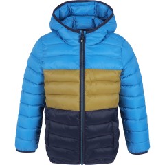 COLOR KIDS Ubergangsjacke fur Jungen Межсезонная куртка для мальчика