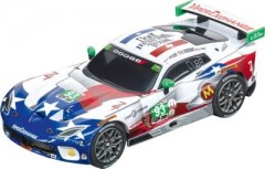 Carrera 2015 SRT Viper ?Ben Keating Team 2015 SRT Viper? Команда Бена Китинга