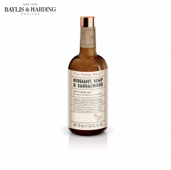 Baylis &amp; Harding The Fuzzy Duck Men's Bath &amp; Shower Gel  Мужской гель для ванны и душа 750мл