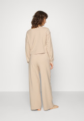 Tommy Hilfiger PANTS Pyjama bottoms misty blush БРЮКИ Пижамные штаны туманный румянец