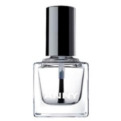 Anny 6 in 1 Nail Polish Nagelunterlack Top Coats &amp; Base Coats, 15 мл