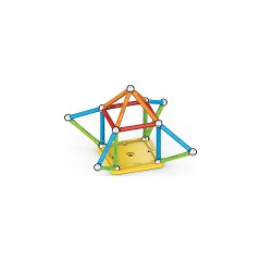 Geomag Geomag Supercolor Recycled 42 Teile Geomag Supercolor Recycled 42 детали