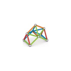 Geomag Geomag Supercolor Recycled 42 Teile Geomag Supercolor Recycled 42 детали
