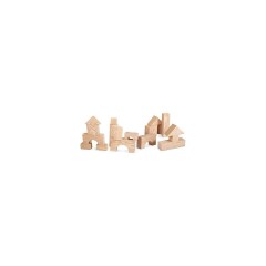 Edushape Edu-Foam-Bausteine Строительные блоки Edu-Foam