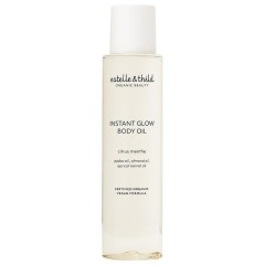 Estelle  Thild Citrus Menthe Instant Glow Body Oil  Citrus Menthe Мгновенное сияющее масло для тела