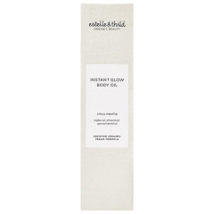 Estelle  Thild Citrus Menthe Instant Glow Body Oil  Citrus Menthe Мгновенное сияющее масло для тела