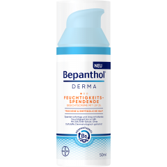 Bepanthol Derma feuchtigk.spend.Gesichtscre.LSF 25  Увлажняющий крем для лица Derma SPF 25