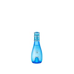 Davidoff (Давидофф)  Eau de Toilette (EdT) Туалетная вода Cool Water Woman, 50 мл
