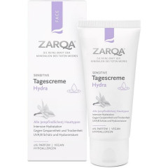 ZARQA Tagescreme Hydra  Дневной крем Гидра