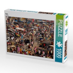 CALVENDO Puzzle CALVENDO Puzzle Puri Пазл CALVENDO Puzzle Пури