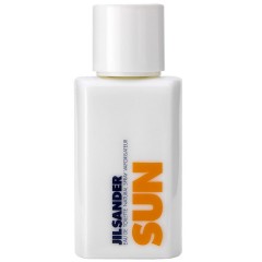 Jil Sander (Жиль Сандер)  Eau de Toilette (EdT) Туалетная вода Sun, 75 мл