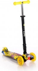 Kinderroller Rapid Roller Детский самокат Rapid Roller