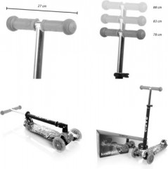 Kinderroller Rapid Roller Детский самокат Rapid Roller