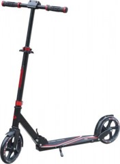 Schildkrot City Scooter Street Master 200mm Red Городской самокат Street Master 200 мм Красный