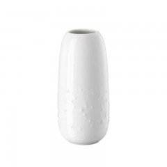 Rosenthal Rosenthal Vesi Droplets Weiss Vase h: 18 cm Rosenthal Vesi Droplets Белая ваза h: 18 см