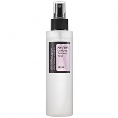 Cosrx COSRX AHA/BHA Clarifying Treatment Toner 150 ml COSRX AHA/BHA очищающий тоник