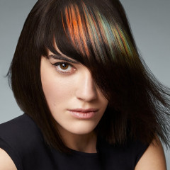 Revlon Professional Filters 3 in 1 Cream Nr. 400 Mandarine 100 ml Фильтры 3 в 1 Крем №400 Мандарин