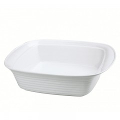 Kuchenprofi Kuchenprofi Lasagneform rechteckig Burgund 33x25x7 cm K?chenprofi Форма для лазаньи прямоугольная Бургундия 33x25x7 см