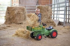 BIG Fendt Geratetrager Держатель навесного оборудования Fendt