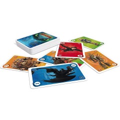 ASS Altenburger Kartenspiel Mau Mau Карточная игра Мау-Мау