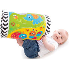 Playgro Baby-Krabbelrolle mit Musik Ролик для ползания малыша под музыку
