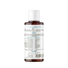 Wildschon Clean Shampoo Rosmarin + Bayrum (150ml Konzentrat 1:10, inkl. Applikatorflasche)  Clean Shampoo Rosemary + Bayrum (концентрат 150мл 1:10, включая флакон-аппликатор)