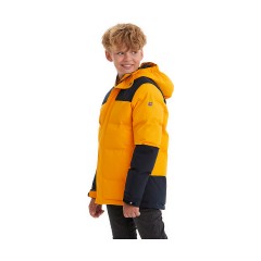 killtec Winterjacke KOW 31 BYS QLTD JCKT mit Kapuze fur Jungen Зимняя куртка KOW 31 BYS QLTD JCKT с капюшоном для мальчика