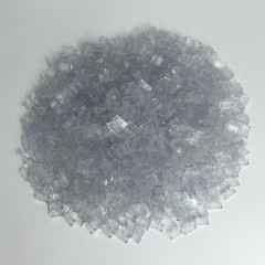 LEGO LEGO 1x2 Steine transparent - 500 Stuck - trans bricks 3065 Прозрачные кубики LEGO 1x2 - 500 штук - транс-кирпичи 3065