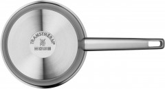 WMF WMF Steilkasserolle inkl. Deckel ICONIC edelstahl Кастрюля WMF с крышкой ICONIC