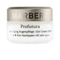 Marbert (Марберт)  Anti-Aging Care Eye Cream Крем 2000 ProFussura, 15 мл