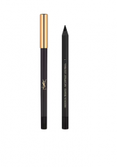Yves Saint Laurent  (Ив Сен Лоран) Augen Dessin du Regard Подводка для глаз , Nr. 01 - Noir Efronté / 1,25 г