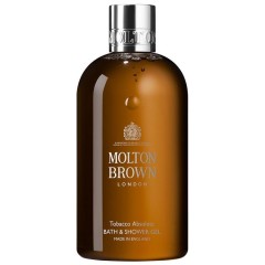 Molton Brown Tobacco Absolute Bath &amp; Shower Gel  Гель для ванны и душа Tobacco Absolute