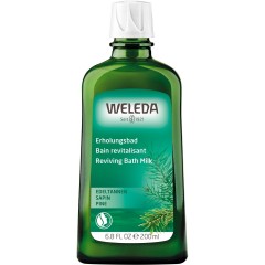 Weleda Edeltannen Erholungsbad  Бассейн для релаксации из благородной пихты